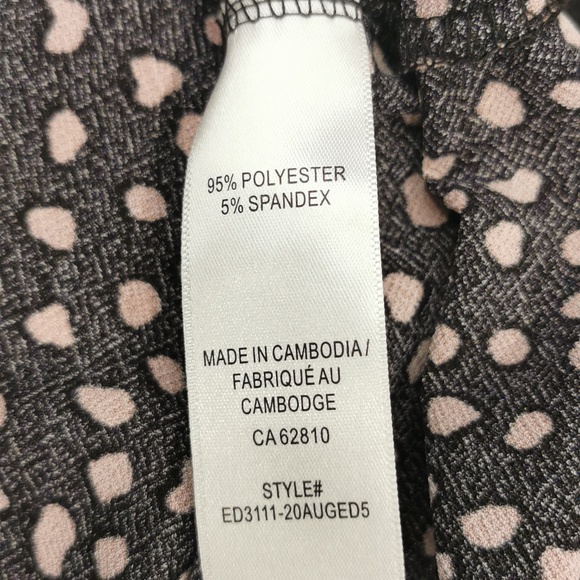 👠 Ricki's Top, Size XXL - Picture 8 of 10